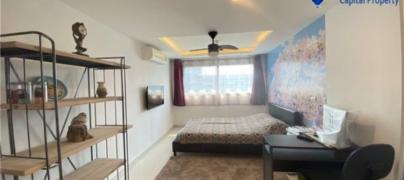 2 chambres Condo à Pattaya, Thailand No. 12301 3