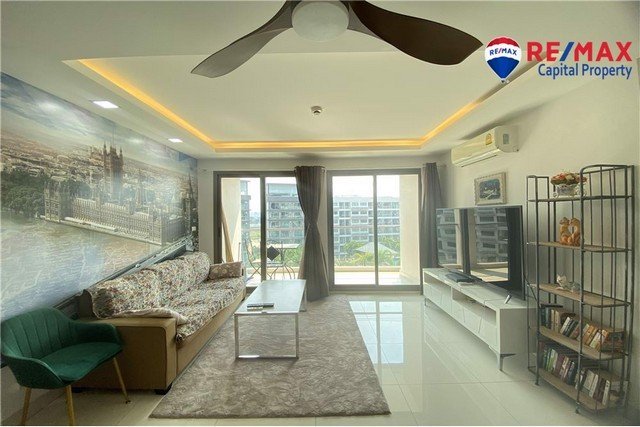 2 chambres Condo à Pattaya, Thailand No. 12301