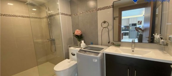 2 chambres Condo à Pattaya, Thailand No. 12301 2