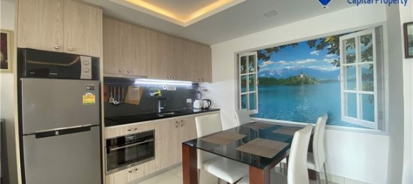 2 chambres Condo à Pattaya, Thailand No. 12301 5