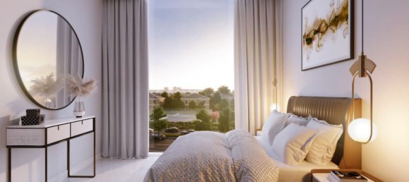 Studio in Dubai Studio City, UAE No. 12432 15