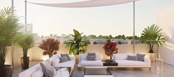 Studio in Dubai Studio City, UAE No. 12432 14