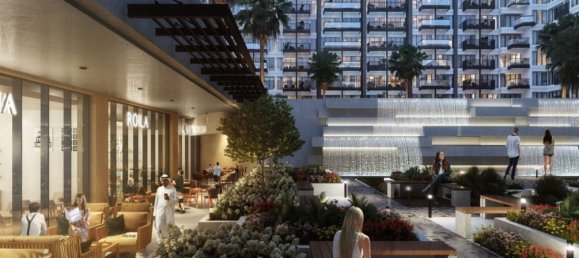 Studio in Dubai Studio City, UAE No. 12432 6