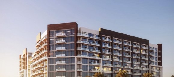 Studio in Dubai Studio City, UAE No. 12432 4