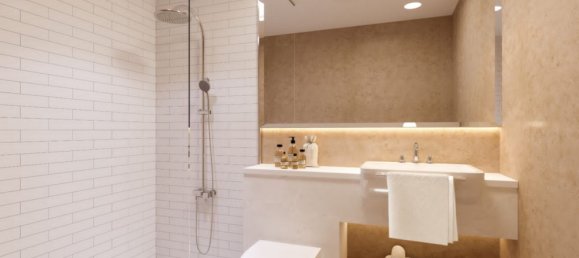 Studio in Dubai Studio City, UAE No. 12432 11