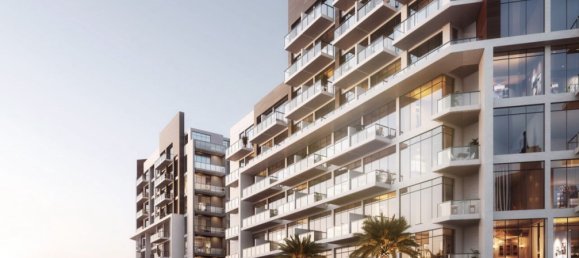 Studio in Dubai Studio City, UAE No. 12432 5