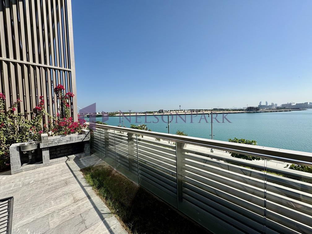 3 Schlafzimmer Bungalow in Lusail, Qatar, Nr. 826