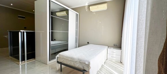 5 rooms Apartment in Oba, Turkey No. 21383 17