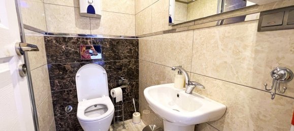 5 rooms Apartment in Oba, Turkey No. 21383 7