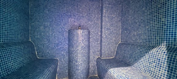 5 rooms Apartment in Oba, Turkey No. 21383 22