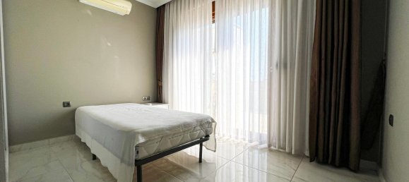 5 rooms Apartment in Oba, Turkey No. 21383 24