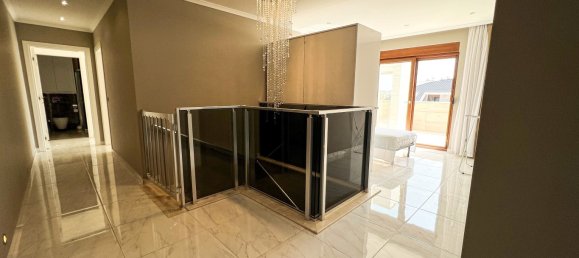 5 rooms Apartment in Oba, Turkey No. 21383 4