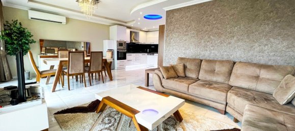 5 rooms Apartment in Oba, Turkey No. 21383 13