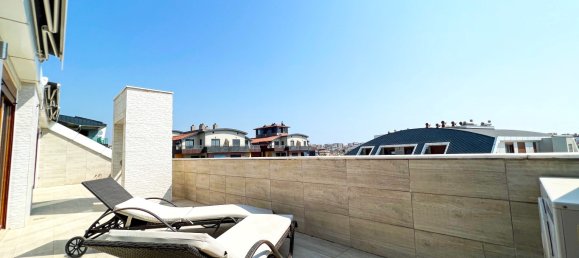 5 rooms Apartment in Oba, Turkey No. 21383 18