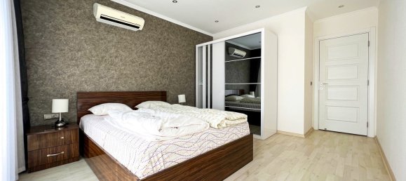 5 rooms Apartment in Oba, Turkey No. 21383 26