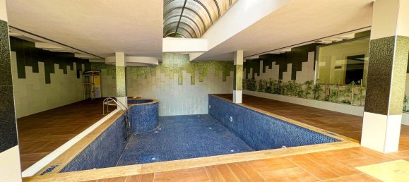 5 rooms Apartment in Oba, Turkey No. 21383 21