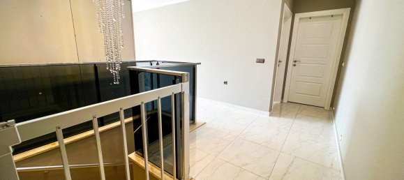 5 rooms Apartment in Oba, Turkey No. 21383 5