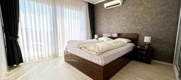 5 rooms Apartment in Oba, Turkey No. 21383 25
