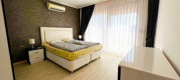 5 rooms Apartment in Oba, Turkey No. 21383 3