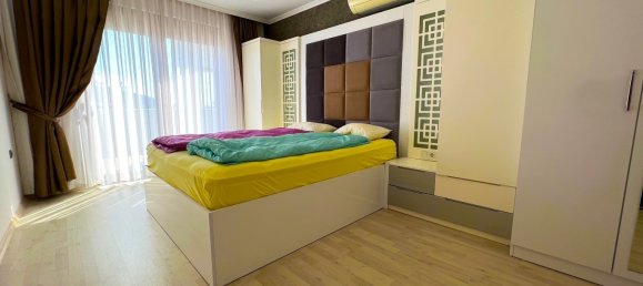 5 rooms Apartment in Oba, Turkey No. 21383 29