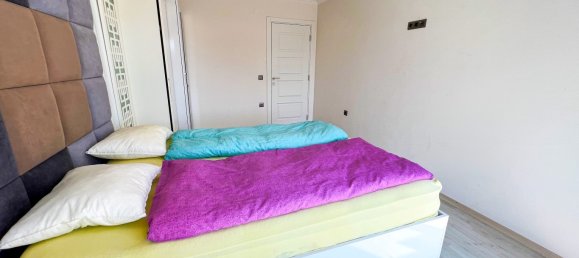 5 rooms Apartment in Oba, Turkey No. 21383 28