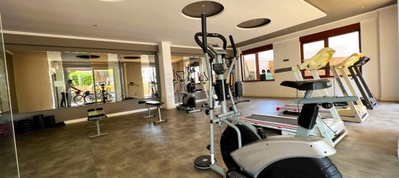 5 rooms Apartment in Oba, Turkey No. 21383 20