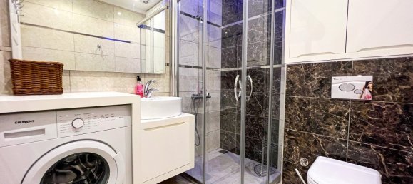 5 rooms Apartment in Oba, Turkey No. 21383 27