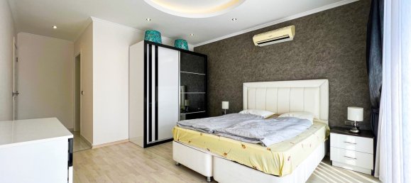 5 rooms Apartment in Oba, Turkey No. 21383 2