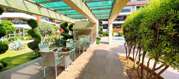 5 rooms Apartment in Oba, Turkey No. 21383 15