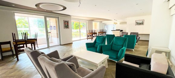 5 rooms Apartment in Oba, Turkey No. 21383 16