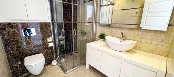 5 rooms Apartment in Oba, Turkey No. 21383 30