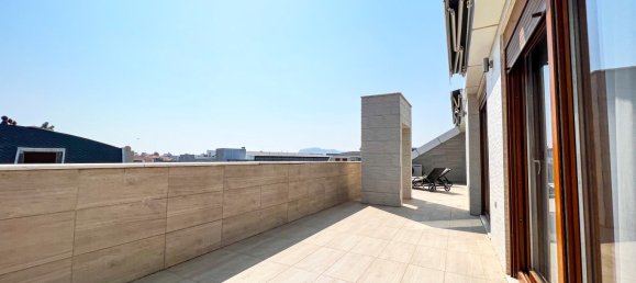 5 rooms Apartment in Oba, Turkey No. 21383 19