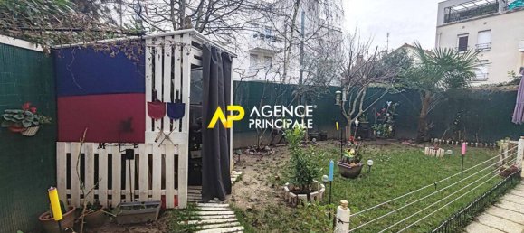 3 bedrooms Apartment in Argenteuil, France No. 150214 11