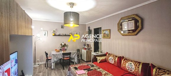 3 bedrooms Apartment in Argenteuil, France No. 150214 4