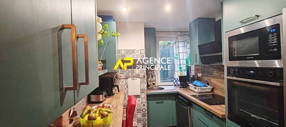 3 bedrooms Apartment in Argenteuil, France No. 150214 7