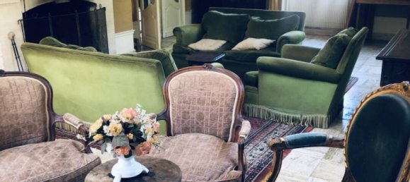 Casa T5 em Cuts, France N.º 222212 10