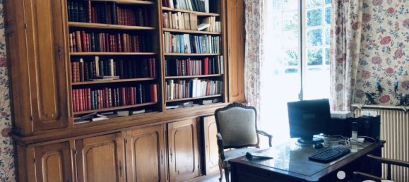 Casa T5 em Cuts, France N.º 222212 11