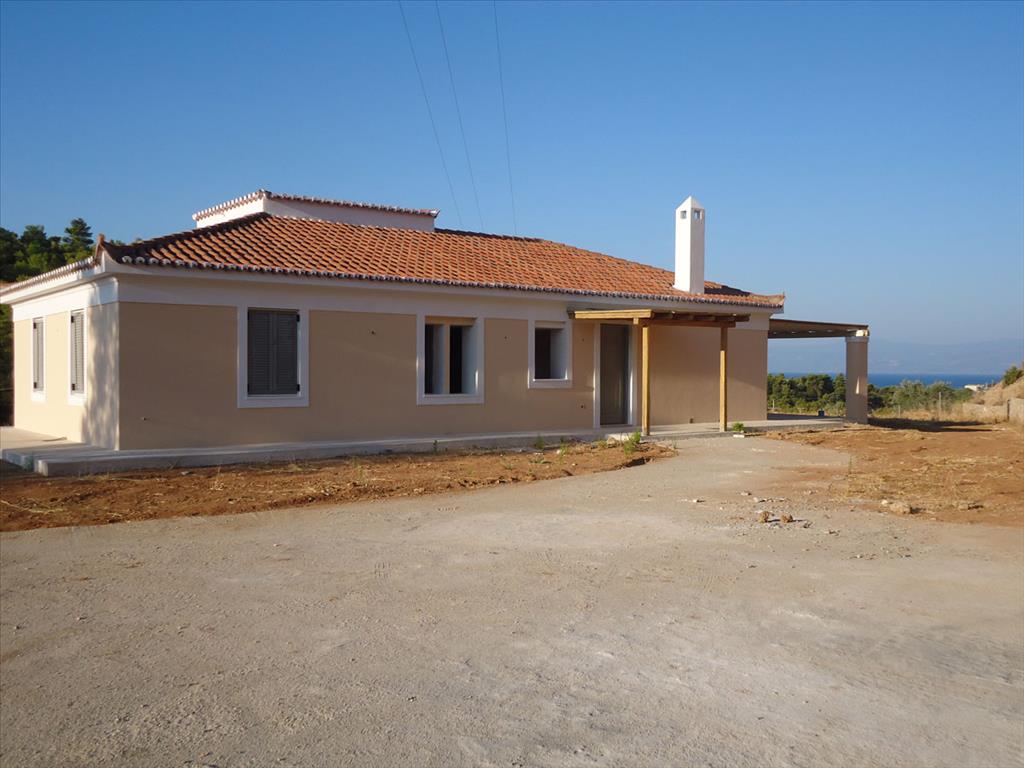 4 bedrooms Commercial property in Argolis, Greece No. 7822