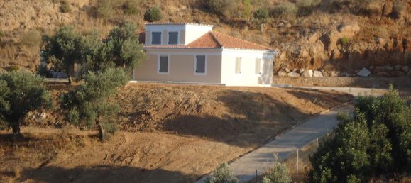 4 Schlafzimmer Gewerbliche Immobilien in Argolis, Greece, Nr. 7822 2
