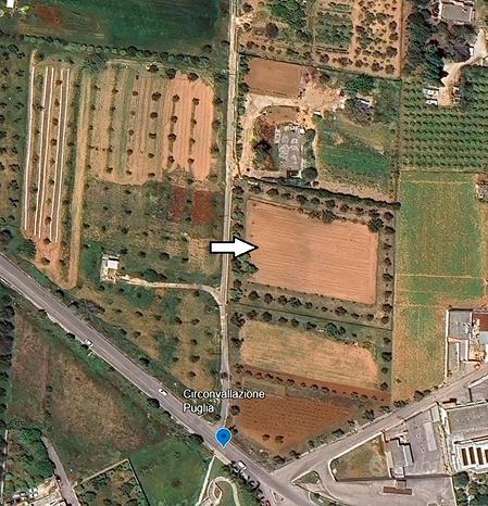 5200m² Land in Tuglie, Italy No. 258387