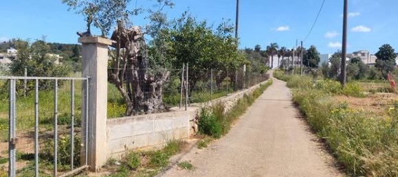 5200m² Land in Tuglie, Italy No. 258387 5