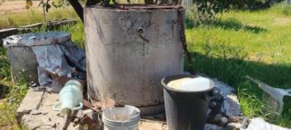 5200m² Land in Tuglie, Italy No. 258387 6