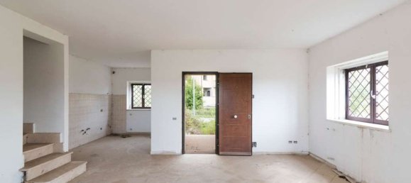 Земельный участок 121690м² в Рим, Италия № 309735 3