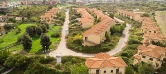 Земельный участок 121690м² в Рим, Италия № 309735 7