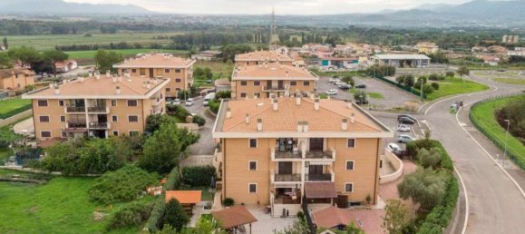 Земельный участок 121690м² в Рим, Италия № 309735 10