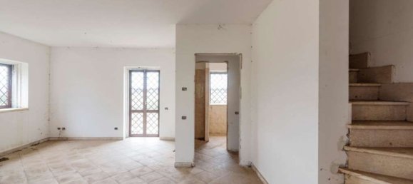 Земельный участок 121690м² в Рим, Италия № 309735 4