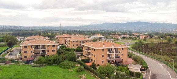 Земельный участок 121690м² в Рим, Италия № 309735 11