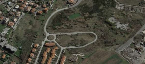 Земельный участок 121690м² в Рим, Италия № 309735 2