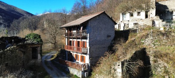 1 bedroom House in Giaveno, Italy No. 148628 3