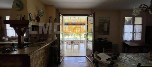 5 bedrooms Villa in Aveyron, France No. 341711 2